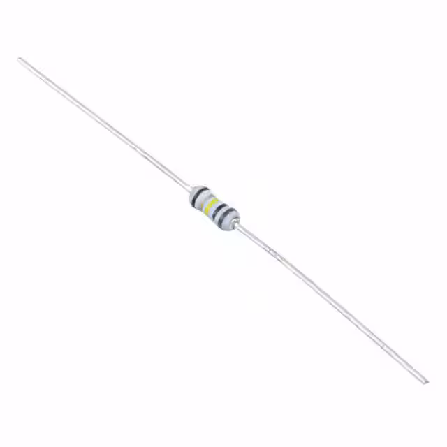 ERG-12DJ104 Panasonic Electronic Components  Resistencias de orificio pasante